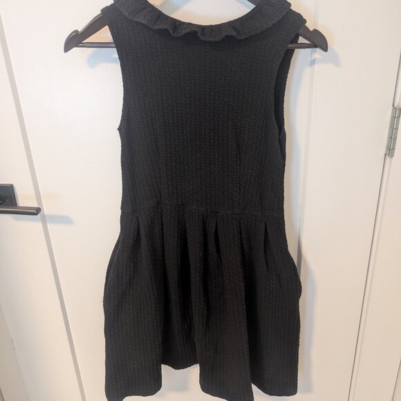 Ganni Pinnacle Jacquard Dress XS - Picture 5 of 5